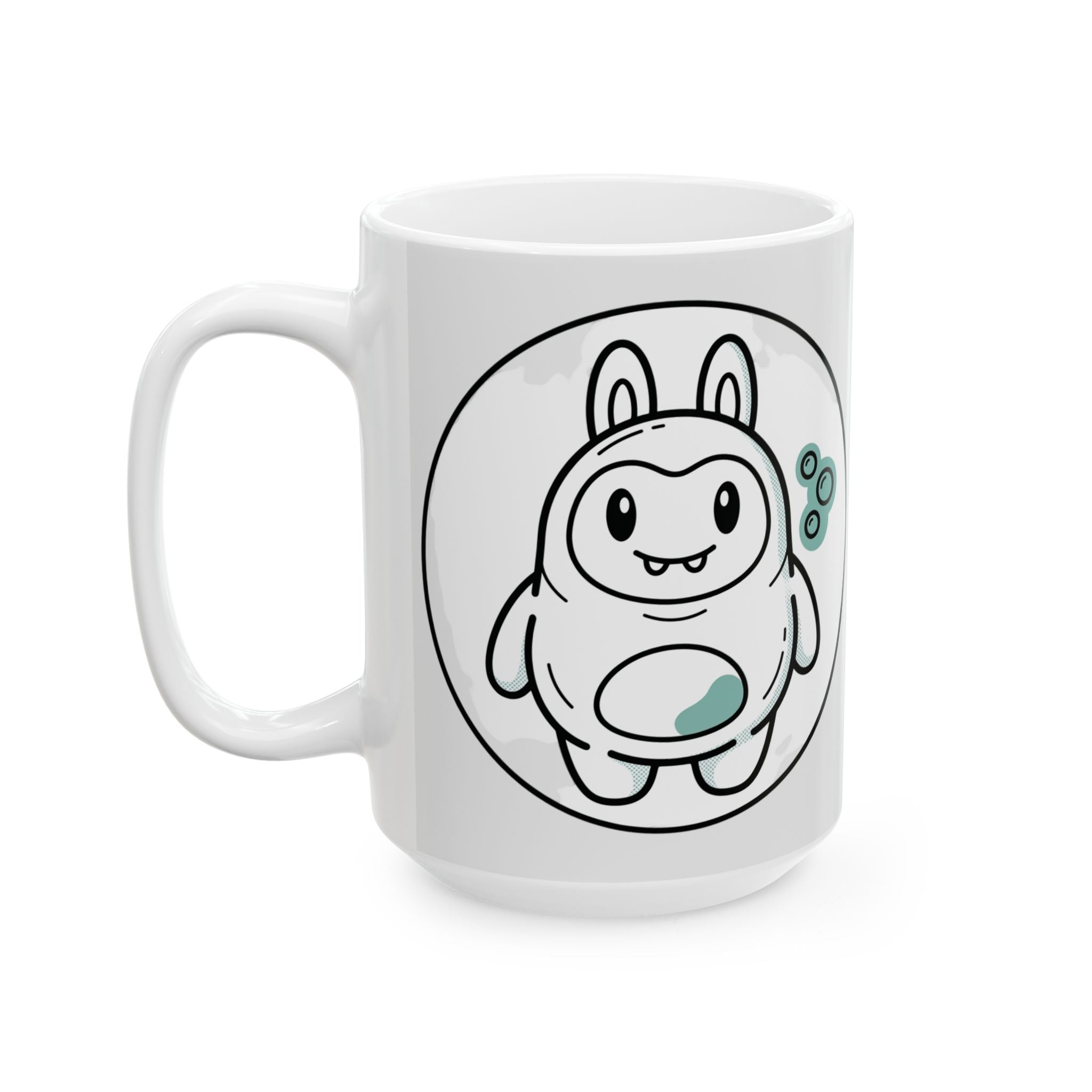 Ceramic Mug, (11oz, 15oz)