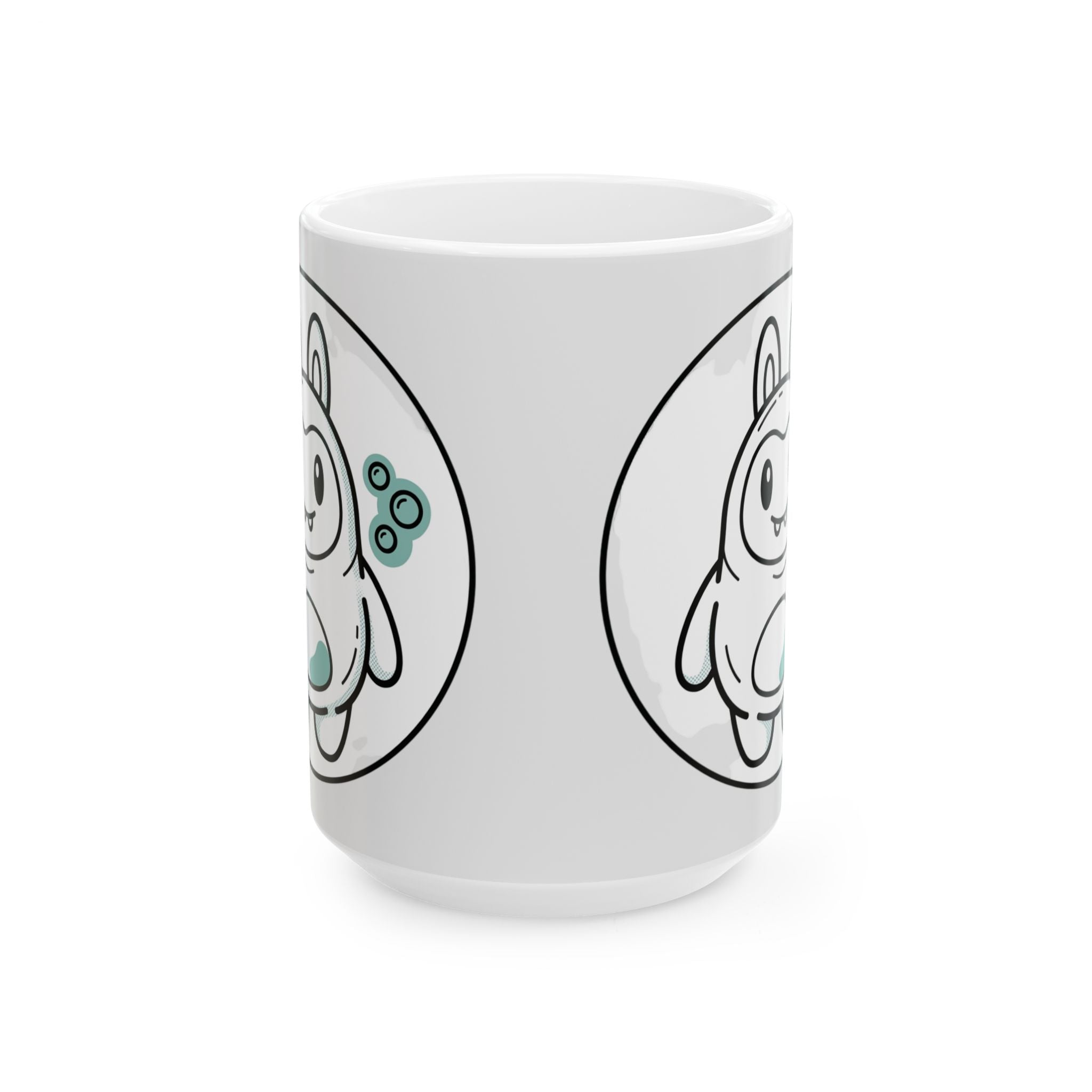 Ceramic Mug, (11oz, 15oz)