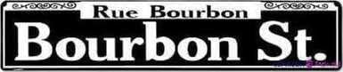 Retro Metal tin Sign Bourbon Knowledge Metal Signs Home Cave Garage bar Wall Decoration Vintage Metal Sign 8 x 12 inch