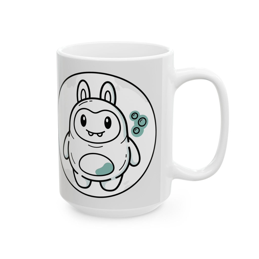 Ceramic Mug, (11oz, 15oz)