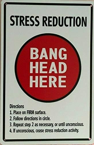 Wall Decor Decoration Sign Warning No Dumping Fine $1000 Sign, This Property Is Protected By Video Surveillance Sign Business Sign Aluminum Metal Tin Sign 8 X 12 Inch
