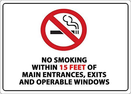 Wall Decor Decoration Sign Warning No Dumping Fine $1000 Sign, This Property Is Protected By Video Surveillance Sign Business Sign Aluminum Metal Tin Sign 8 X 12 Inch