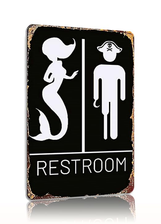 Before You Knock On My Door Sign No Soliciting Funny Metal Tin Sign 8 x 12 Inch