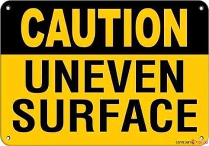 Wall Decor Decoration Sign Warning No Dumping Fine $1000 Sign, This Property Is Protected By Video Surveillance Sign Business Sign Aluminum Metal Tin Sign 8 X 12 Inch