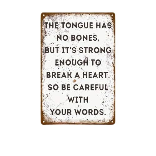 Teacher's Prayer Metal Tin Sign (12x8 inches) - Perfect for Classroom, Home, Bar, Cafe & Garage Decor