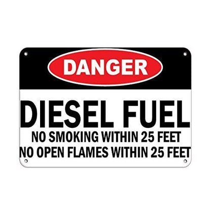 Wall Decor Decoration Sign Warning No Dumping Fine $1000 Sign, This Property Is Protected By Video Surveillance Sign Business Sign Aluminum Metal Tin Sign 8 X 12 Inch