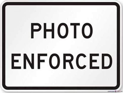 Wall Decor Decoration Sign Warning No Dumping Fine $1000 Sign, This Property Is Protected By Video Surveillance Sign Business Sign Aluminum Metal Tin Sign 8 X 12 Inch