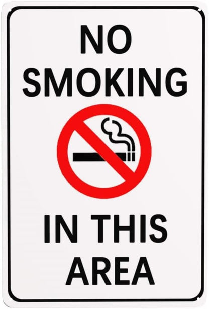 Tin Sign 8x12 inches American Yesteryear I-95 Interstate NYC New York City ny Metal Highway Freeway Sign 12"x8"