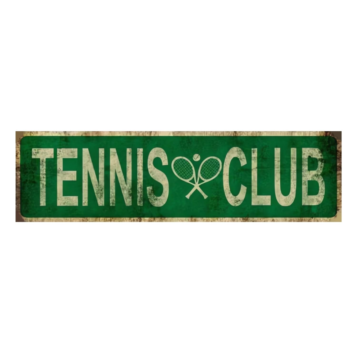 Vintage Metal Sign for Man Cave 12x8 Inch Aluminum - Retro Tin Signs for Man Cave Decor, Funny Wall Art for Garage Gifts for Him