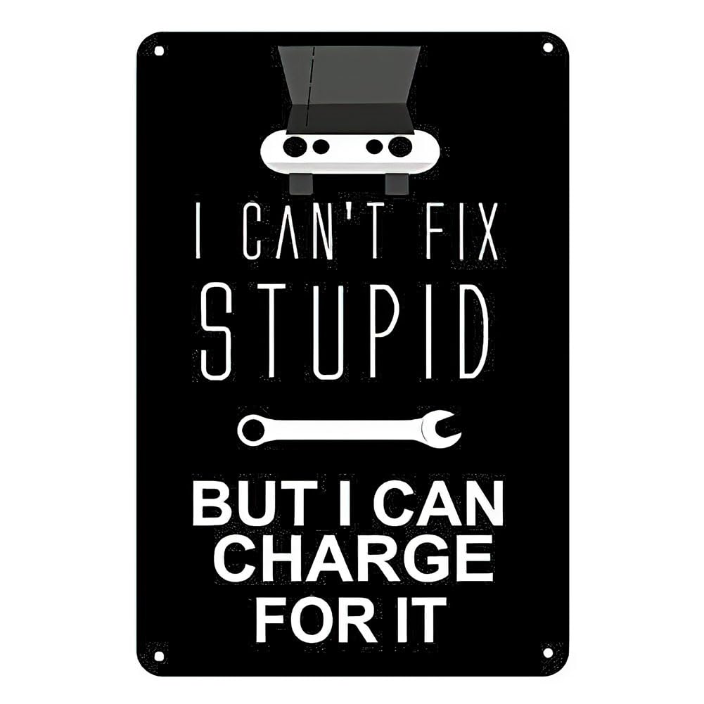 Warning Fart Zone Enter at Your Own Risk Funny Metal Tin Sign Wall Sign Plaque Poster for Home Bathroom Cafe Bar Pub Wall Decor 8x12Inch(15T40)