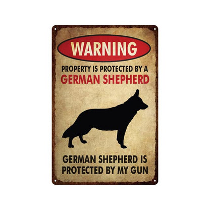 Metal Sign I Hate My Job Oh Please Funny Toilet Retro Tin Sign Bathroom Wall Art Home Décor, 12x8inch
