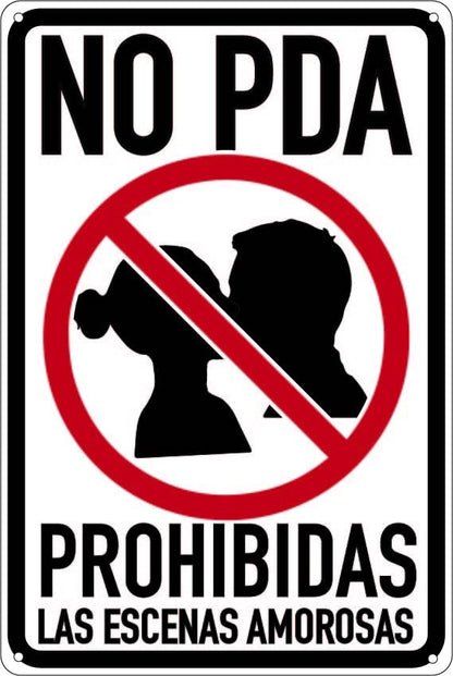 Don't Be Ashamed to Fart While You Pee 12 x 8 Funny Tin Sign Bathroom Home Bar Decor