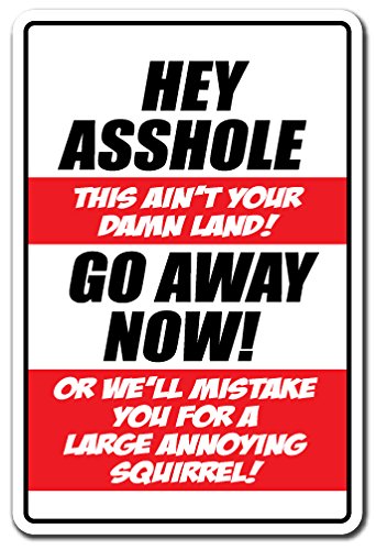 Wall Decor Decoration Sign Warning No Dumping Fine $1000 Sign, This Property Is Protected By Video Surveillance Sign Business Sign Aluminum Metal Tin Sign 8 X 12 Inch