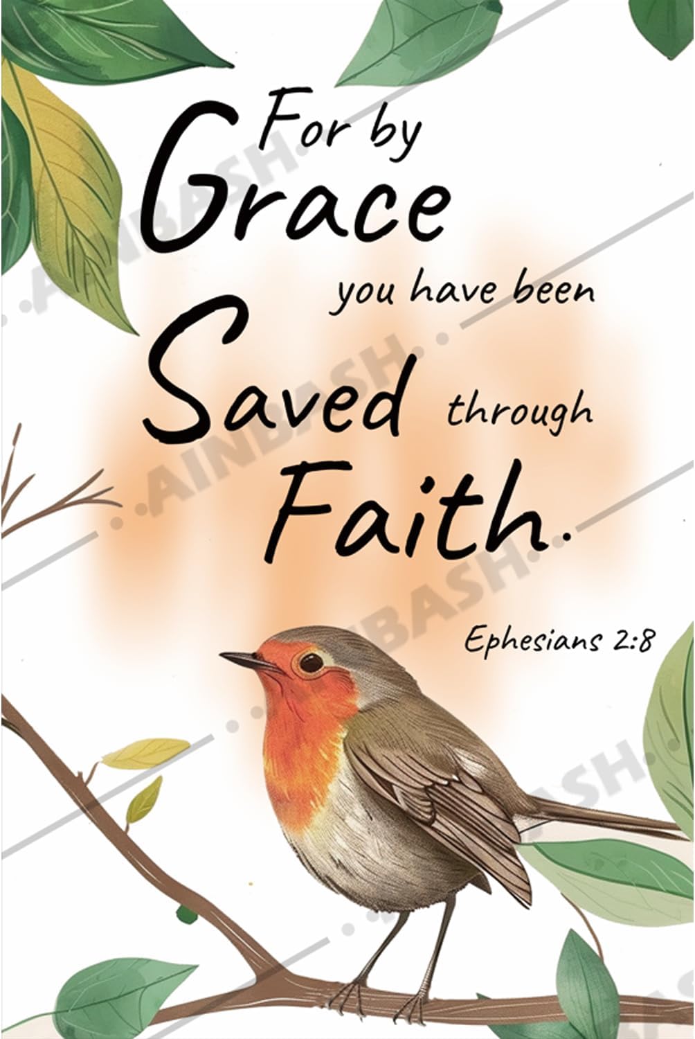 Bible Verse Garden Sign Vintage Aluminum Faith Metal Sign Retro Bible Scripture Garden Decor Bible Garden Sign Christian Decor Religious Decor Bible Quote For Home Home 8x12 Inch