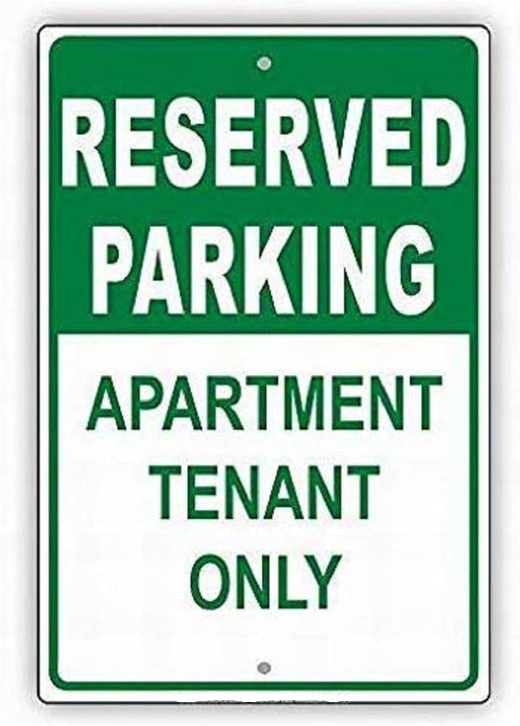 Wall Decor Decoration Sign Warning No Dumping Fine $1000 Sign, This Property Is Protected By Video Surveillance Sign Business Sign Aluminum Metal Tin Sign 8 X 12 Inch