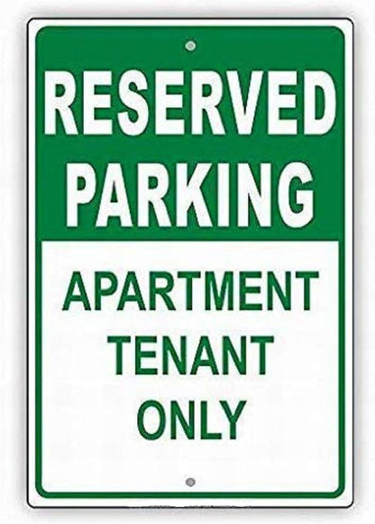 Wall Decor Decoration Sign Warning No Dumping Fine $1000 Sign, This Property Is Protected By Video Surveillance Sign Business Sign Aluminum Metal Tin Sign 8 X 12 Inch