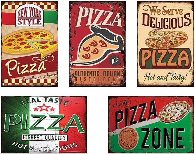 Retro Metal tin Sign Bourbon Knowledge Metal Signs Home Cave Garage bar Wall Decoration Vintage Metal Sign 8 x 12 inch