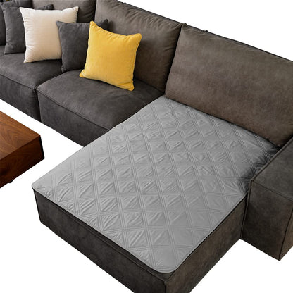 Ameritex Waterproof Dog Bed Cover Pet Blanket with Anti-Slip Back for Furniture Bed Couch Sofa
