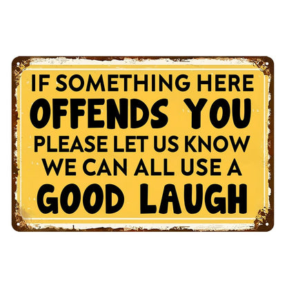 Drink Good Beer With Good Friends Sign Beer Tin Signs Bar Signs For Home Bar Wall Good Friends And Good Beer Are Always Hanging Sign Man Cave Decor 8x12 Inch