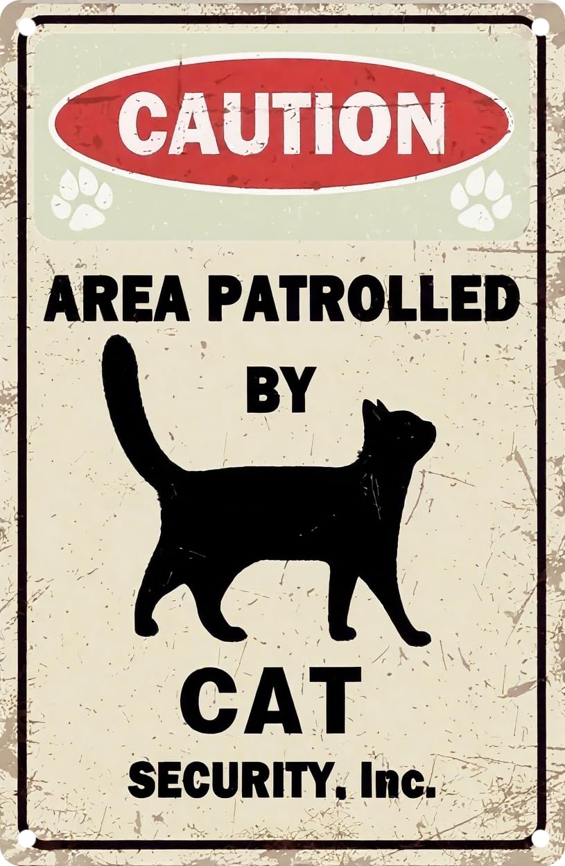 Vintage Tin Sign Retro Metal At The Lake Signs For Home Decor Stylish Wall Art Plaques Gift For Home Bathroom Kitchen And Gothic Wall Decor In Every Room 12x8 In