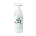 Skout's Honor Odor Eliminator - Plant-Powered Deodorizer for Offensive Pet Odors, Destroys Molecules On Contact - Biodegradable, Eco-Friendly, No Residue, 35 oz