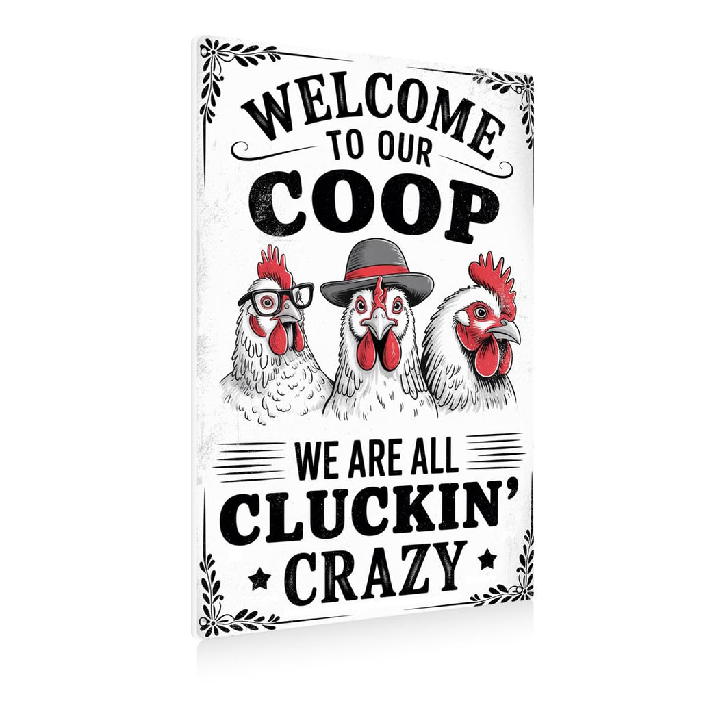 BEASTZHENG Funny Gothic Bathroom Home Decor Metal Tin Sign: Funny "Are You Pooping?" Bathroom Wall Art Decor Sign for Skull Lovers 8 X 12 Inches