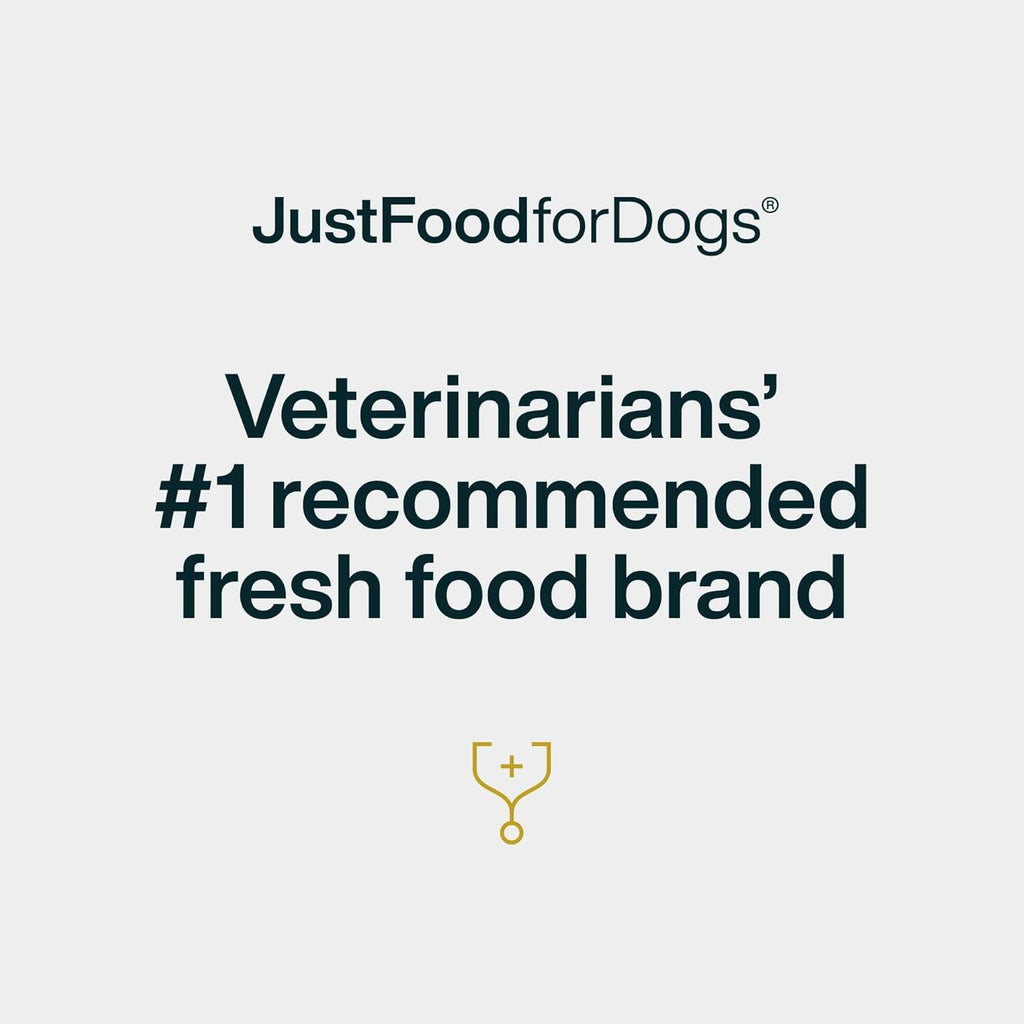 Just Food for Dogs Single Ingredient Healthy Dog Treats and Dog Snacks, Jerky Treats, Human Grade, Preservative and Grain Free, Rawhide Free Chews, Low Calorie Treat - Chicken Breast, 5 oz