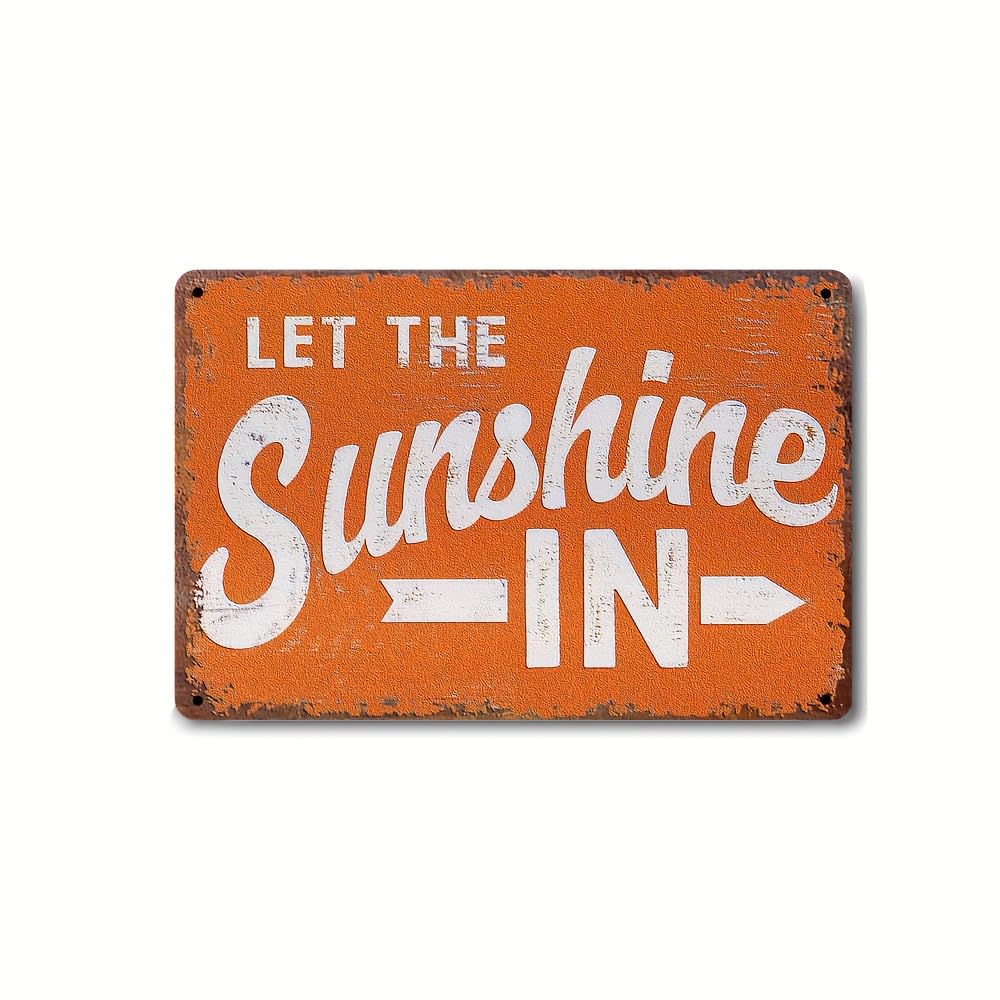 Vintage Metal Aluminum Sign Decor 8"x12",Funny Aluminum Sign Mentally Unstable And Not Fully Medicated Keep Safe Distance Vintage Inspired Wall Poster man Cave yard garden Wall Decor.