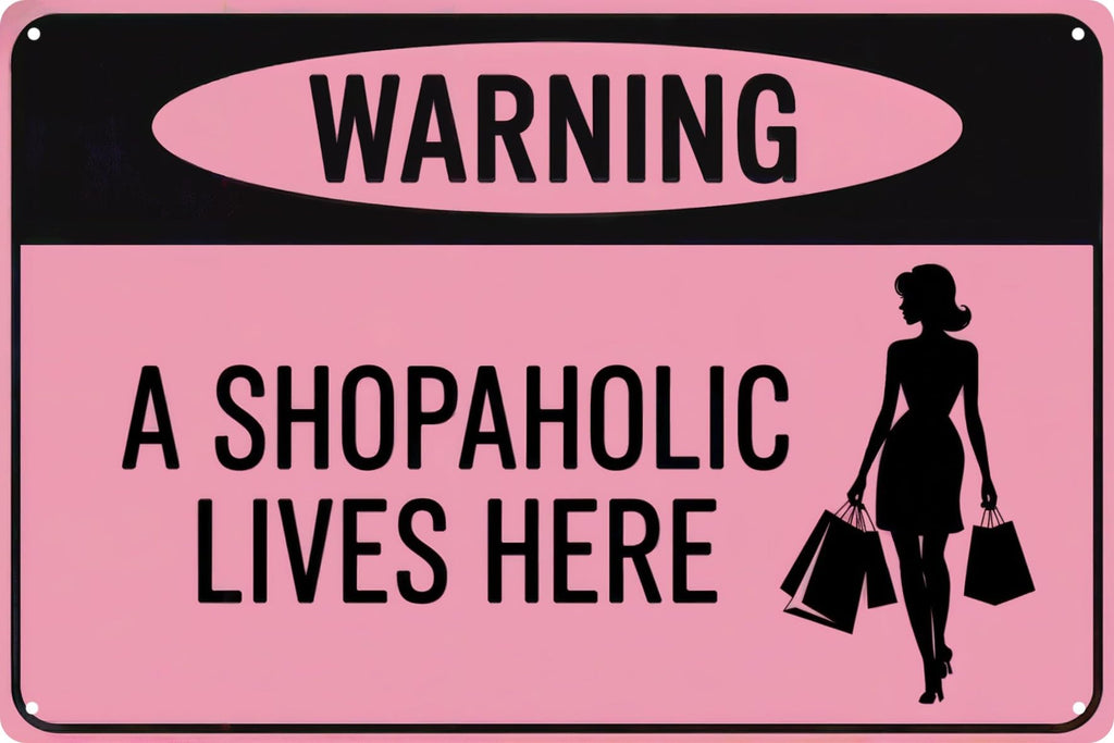 Funny Metal Tin Signs Garden Decor Gardening Gifts for Women Gardening Because Murder Is Wrong Metal Garden Sign Greenhouse Accessories Outdoor Accessories 12x8 in