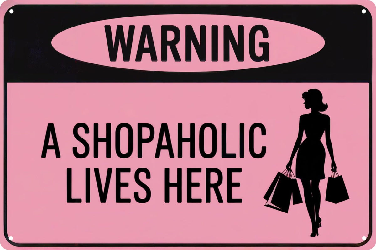 Funny Metal Tin Signs Garden Decor Gardening Gifts for Women Gardening Because Murder Is Wrong Metal Garden Sign Greenhouse Accessories Outdoor Accessories 12x8 in