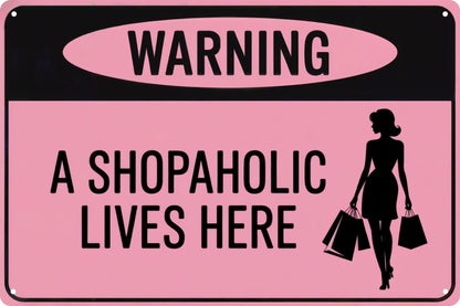 Funny Metal Tin Signs Garden Decor Gardening Gifts for Women Gardening Because Murder Is Wrong Metal Garden Sign Greenhouse Accessories Outdoor Accessories 12x8 in