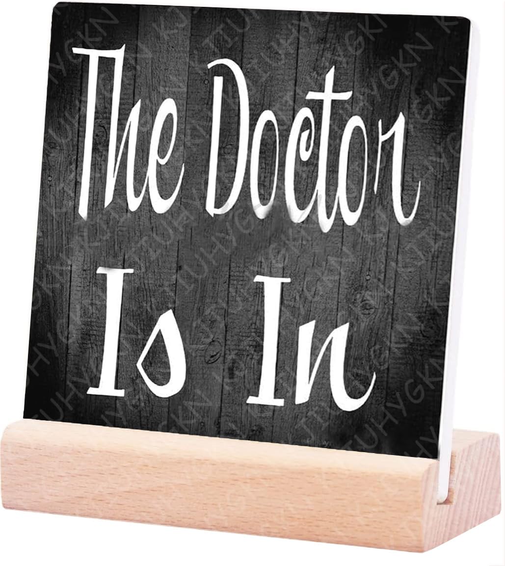 Everything Is Figureoutable Metal Wall Art - Inspirational Quote Tin Sign For Home & Office Decor - Vintage Motivational Poster - Rustic Metal Sign Gift 8X12Inch