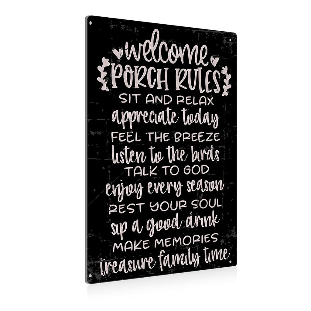BEASTZHENG Funny Gothic Bathroom Home Decor Metal Tin Sign: Funny "Are You Pooping?" Bathroom Wall Art Decor Sign for Skull Lovers 8 X 12 Inches