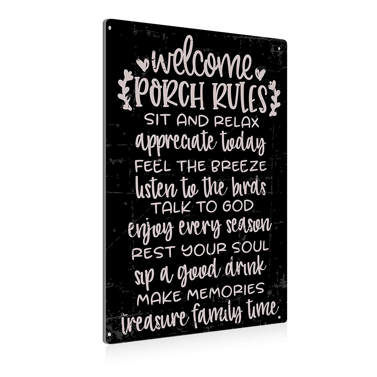 BEASTZHENG Funny Gothic Bathroom Home Decor Metal Tin Sign: Funny "Are You Pooping?" Bathroom Wall Art Decor Sign for Skull Lovers 8 X 12 Inches