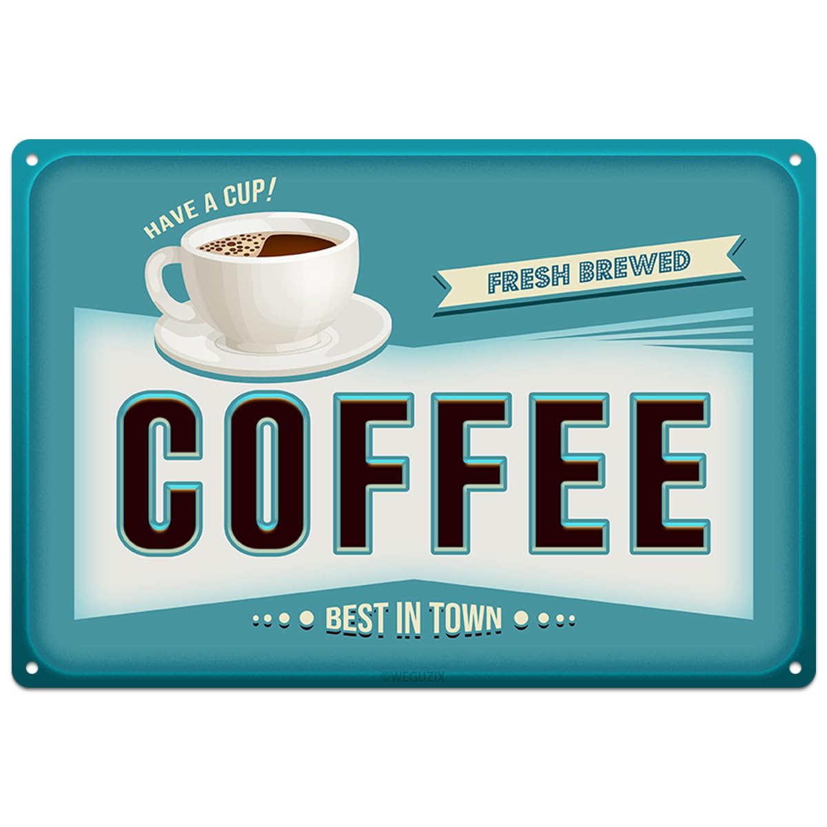 Funny Cotton Candy Metal Sign Retro Food Snacks Tin Signs Wall Art Poster Wall Decor for Home Bar Kitchen Coffee Corner Playroom Cinema Cafe Restaurant 12x8 Inch Aluminium Hanging Plaque