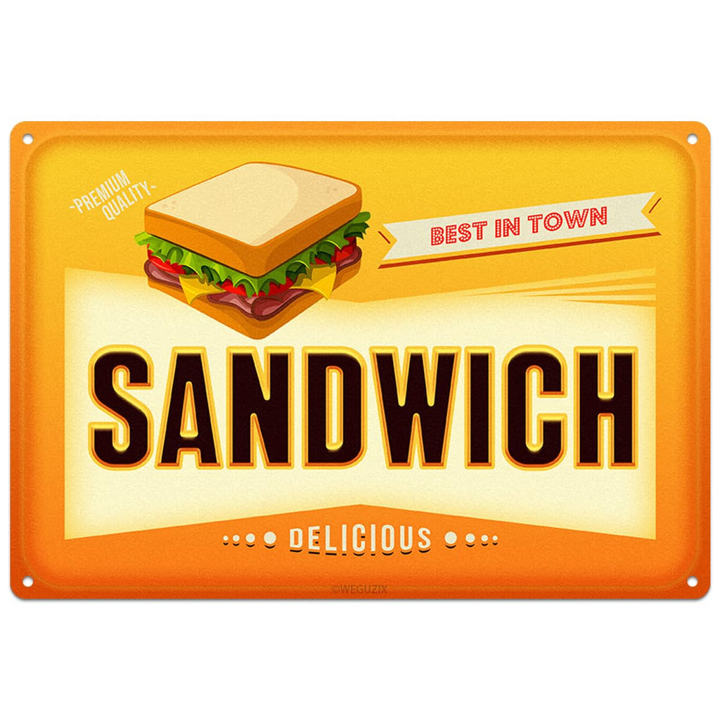 Funny Cotton Candy Metal Sign Retro Food Snacks Tin Signs Wall Art Poster Wall Decor for Home Bar Kitchen Coffee Corner Playroom Cinema Cafe Restaurant 12x8 Inch Aluminium Hanging Plaque