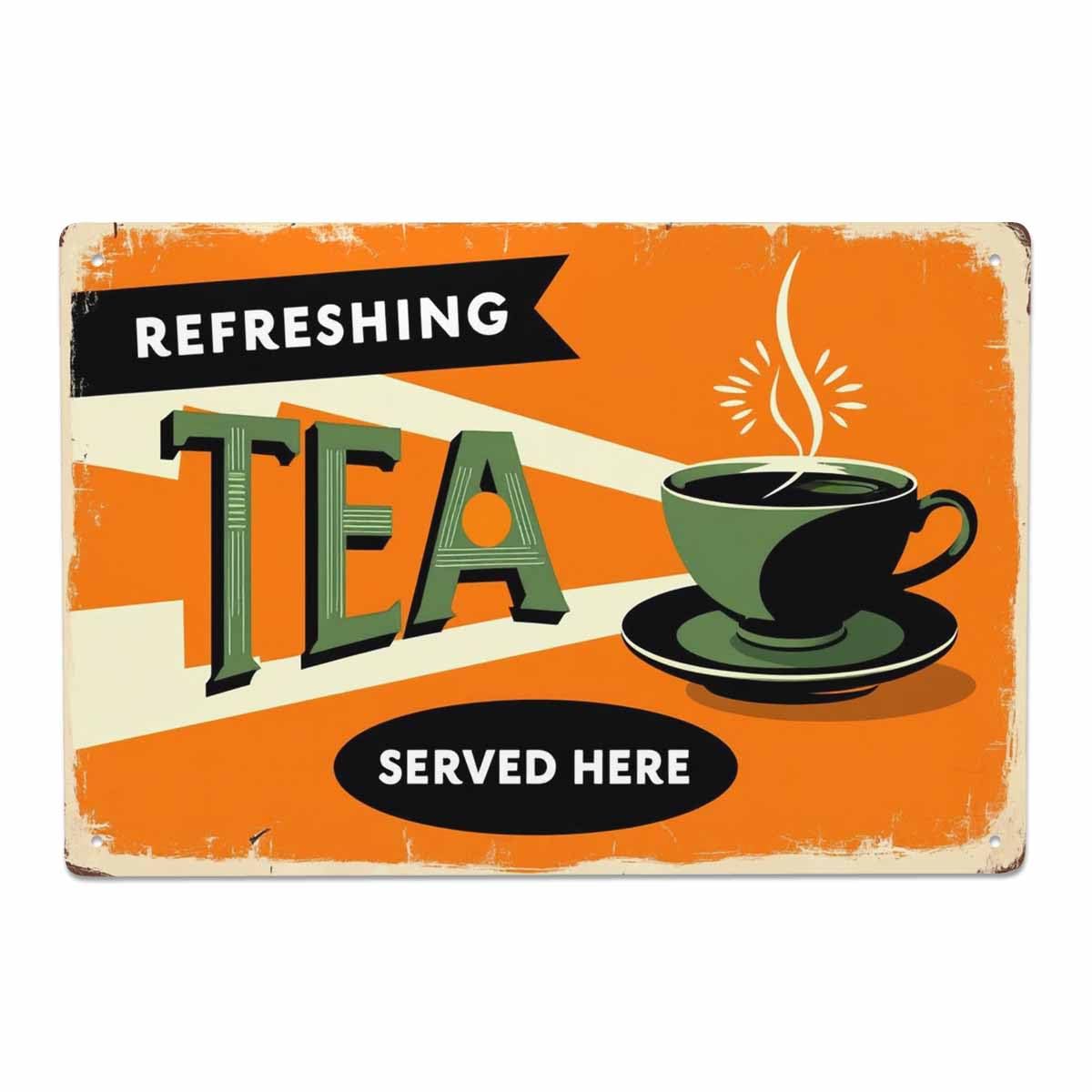 AOYEGO Pin Up Tin Sign,Route 66 Garage Service Repairs Women Sit On The Green Car Vintage Metal Tin Signs for Cafes Bars Pubs Shop Wall Decorative Funny Retro Signs for Men Women 8x12 Inch
