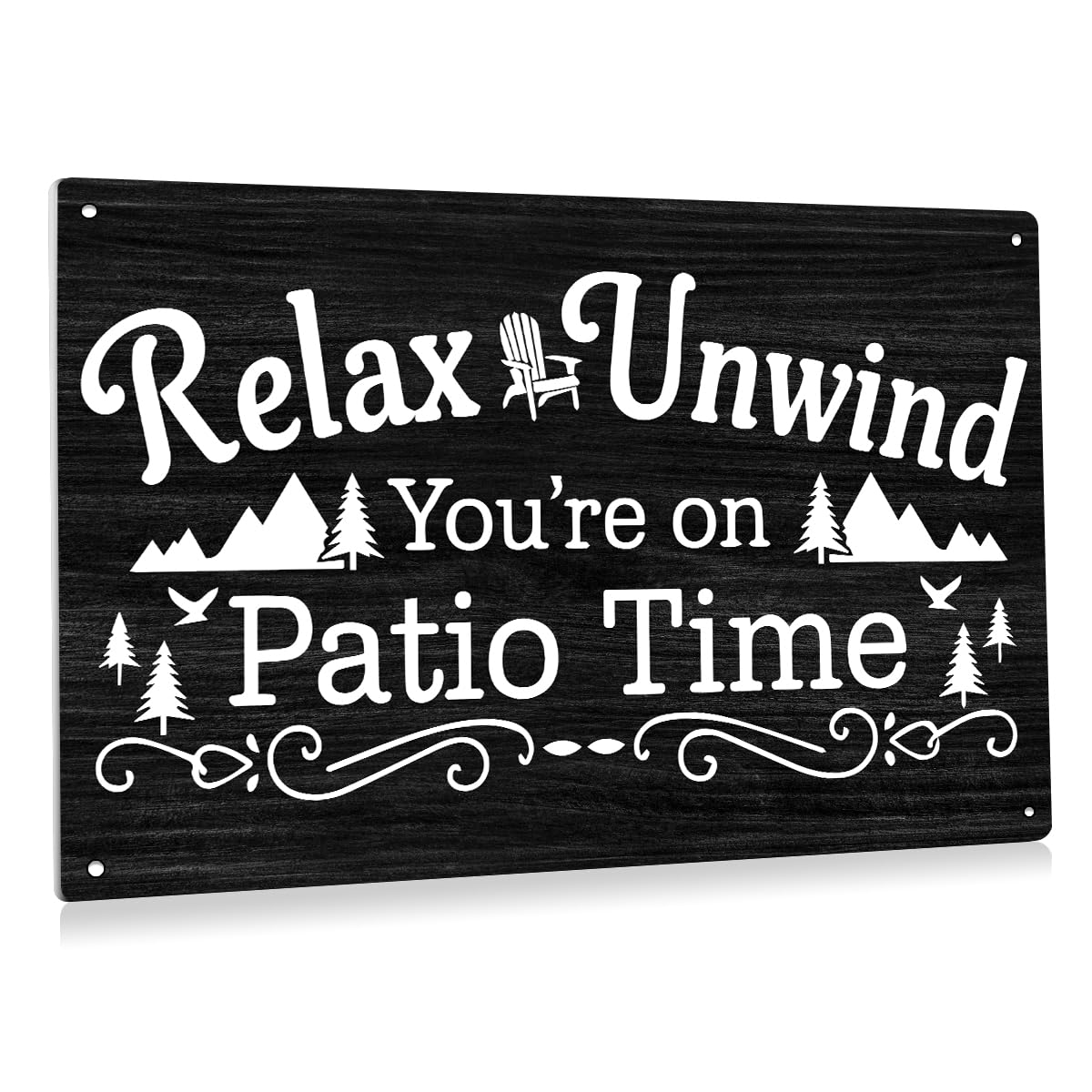 BEASTZHENG Funny Gothic Bathroom Home Decor Metal Tin Sign: Funny "Are You Pooping?" Bathroom Wall Art Decor Sign for Skull Lovers 8 X 12 Inches