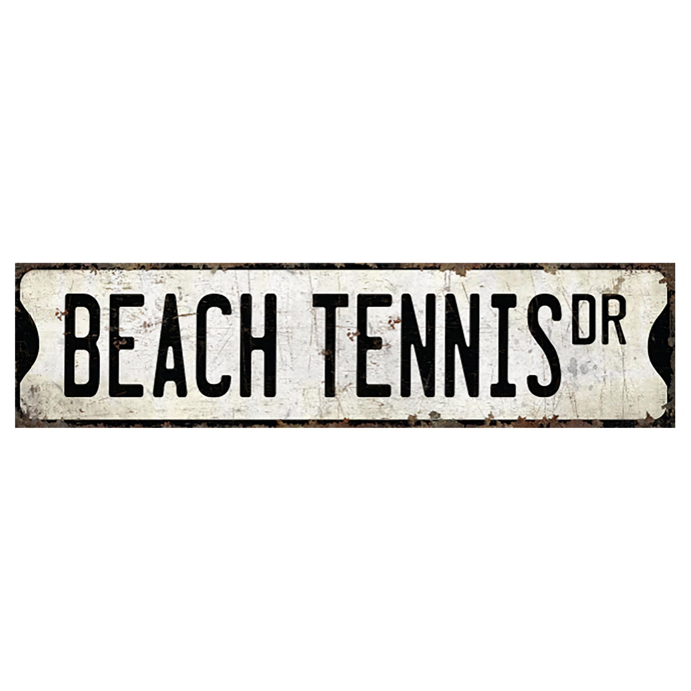 Vintage Metal Sign for Man Cave 12x8 Inch Aluminum - Retro Tin Signs for Man Cave Decor, Funny Wall Art for Garage Gifts for Him