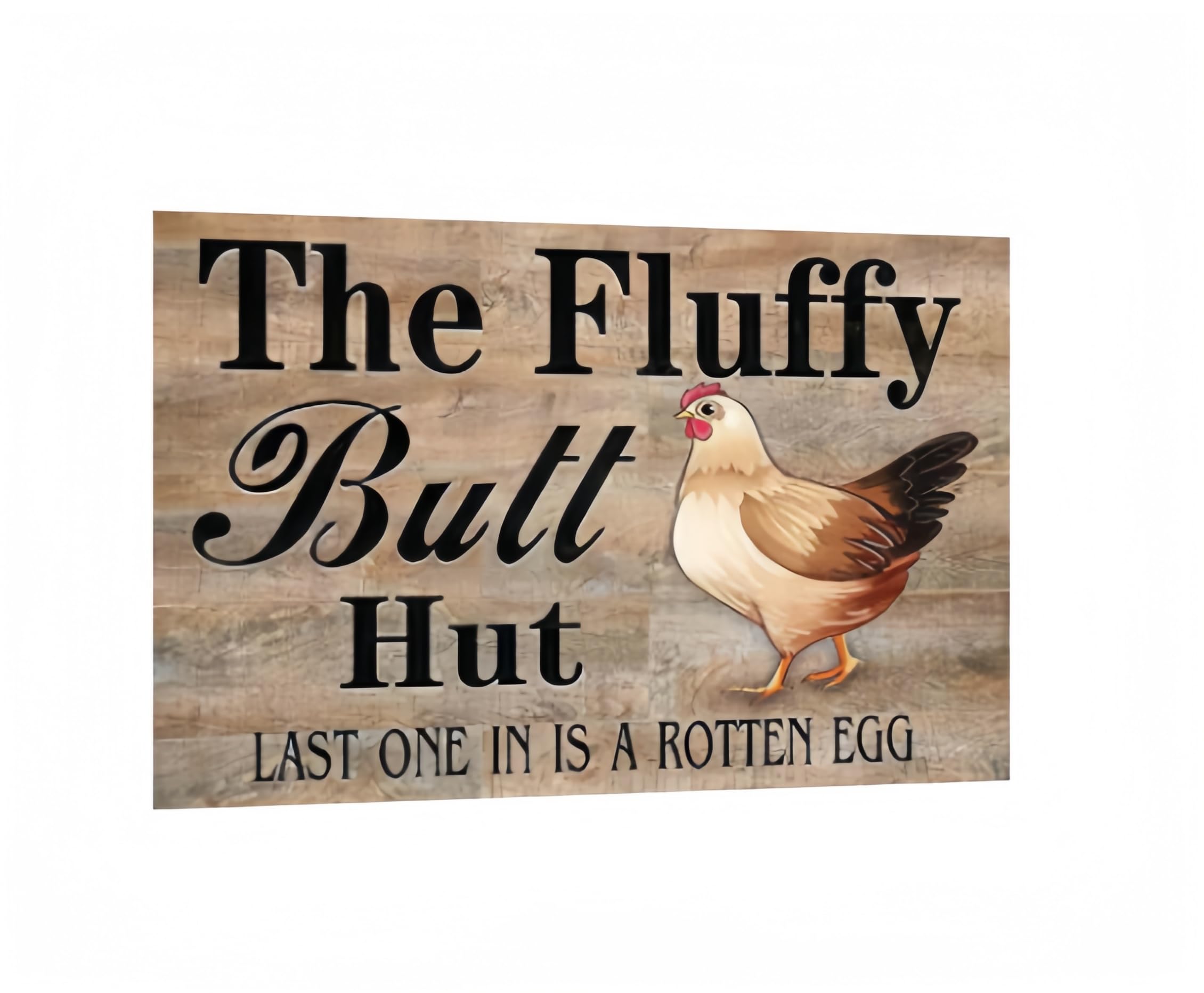 Vintage Metal Tin Sign Funny Sarcastic Party Wall Art Decor Signs 8x12 Inch Funny Tin Sign - Humorous "It's All Fun And Giggles" Quote - Vintage Style Sign for Home Bar, Man Cave, Garage, and Bathroom Décor Gifts