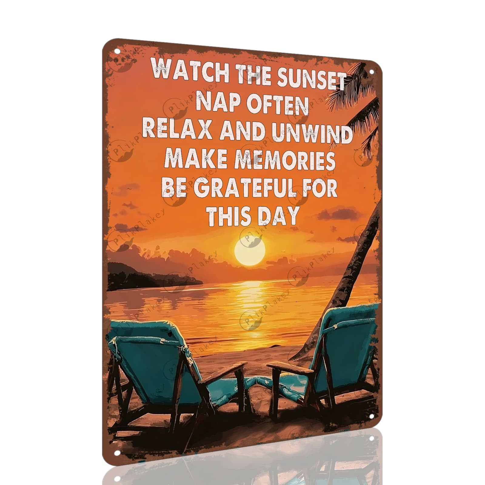 Vintage Sea Turtle Metal Sign Get Naked Unless You Are Just Visiting Don'T Make It Weird Fun Wall Decor for Home Beach Theme Bathroom Parlor Tin Plaque 12x8 Inch