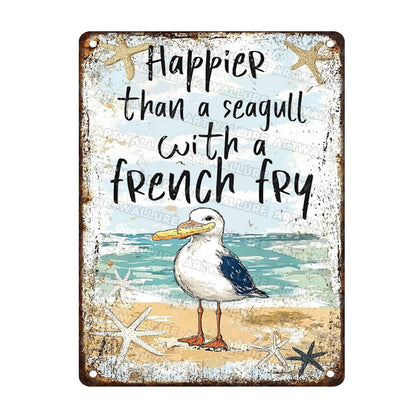 Are You Pooping Frog Sign Funny Bathroom Decor Metal Wall Art For Toilet Restroom Washroom 8x12 Inch