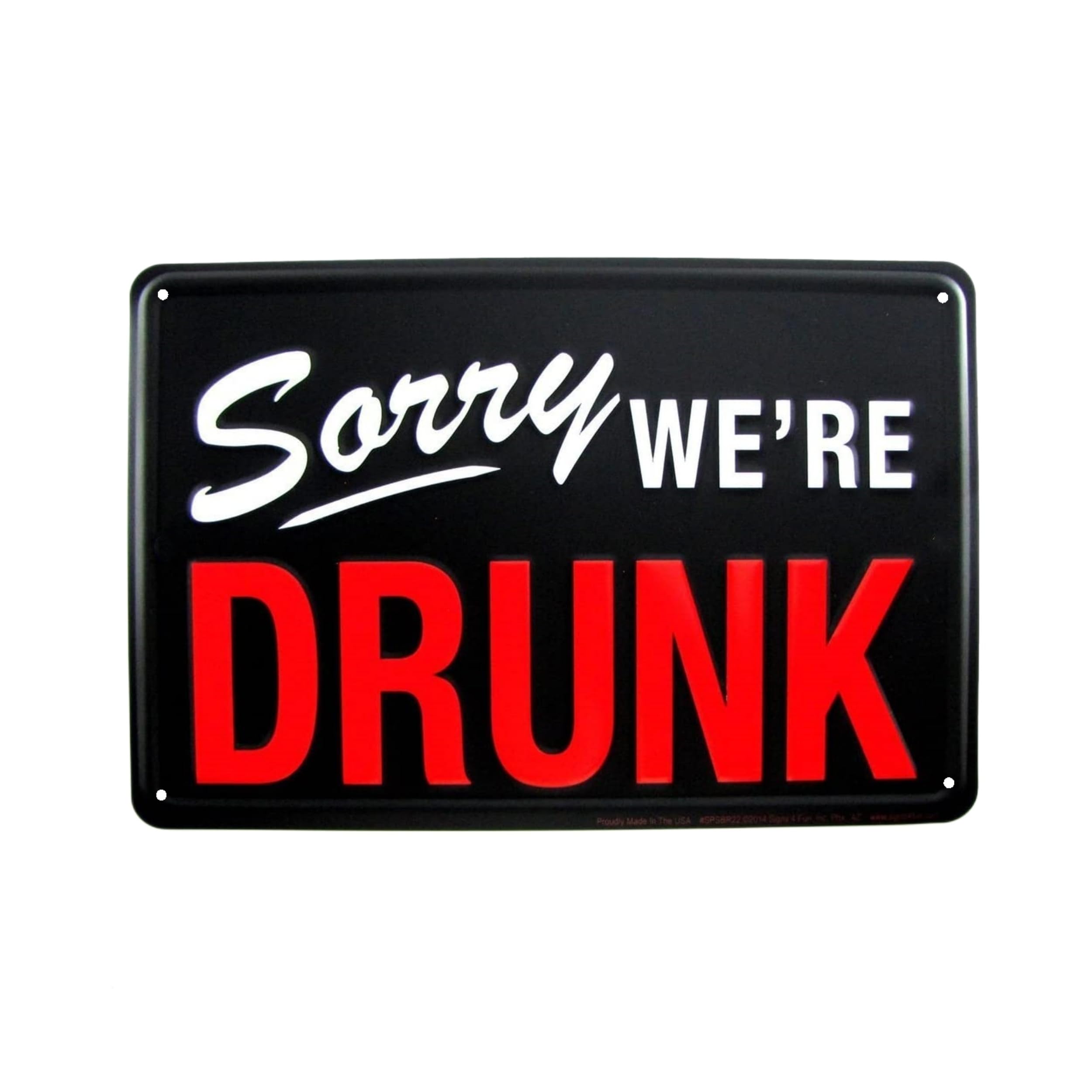 I'm So Glad I Grew Up in the 70s & 80s Metal Sign, Vintage Retro Tin Plaque with Funny "No Record" Quote, Wall Decor for Man Cave, Garage, Bar, Home & Nostalgia Gifts 8 Inch X 12 Inch