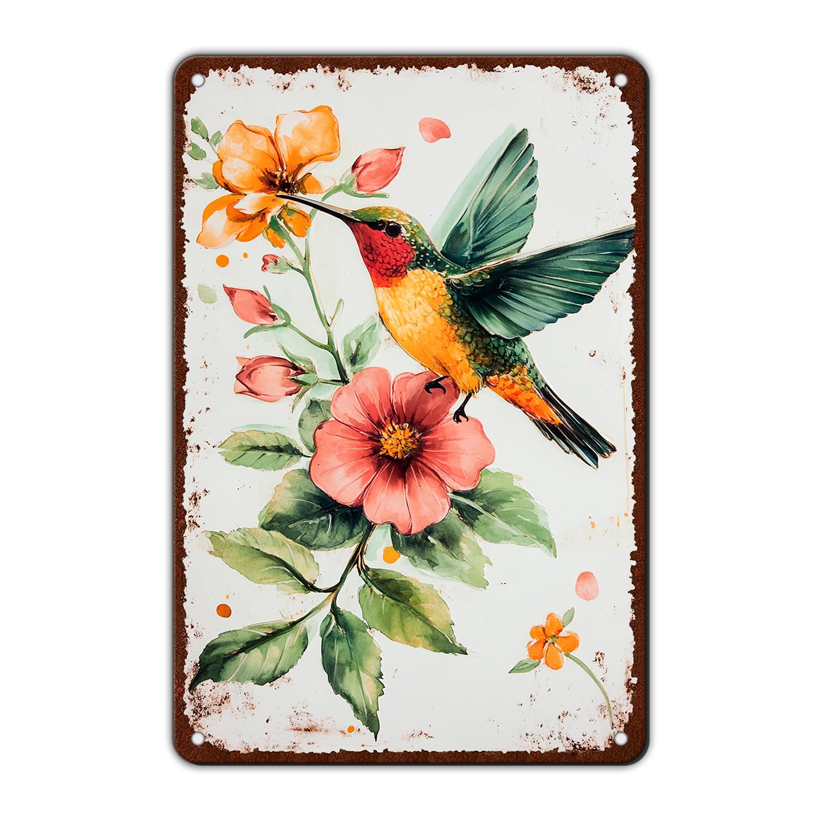 Chicken Metal Signs Rooster Kitchen Wall Decor Today I Will Pry More Worry Less Tin Sign 12x8 Inch Funny Chicken Coop Accessories Rooster Home Farm Yard Garden Decor