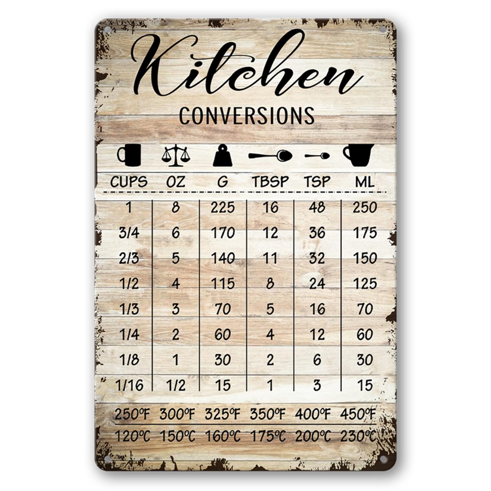 Funny Retro Cat Metal Tin Sign Vintage Kitchen Signs Wall Decor Cat Art Kitty Cats Signs For Home Coffee Bar Cat Art I Just Baked You Some Cakes Sign 8x12 Inch