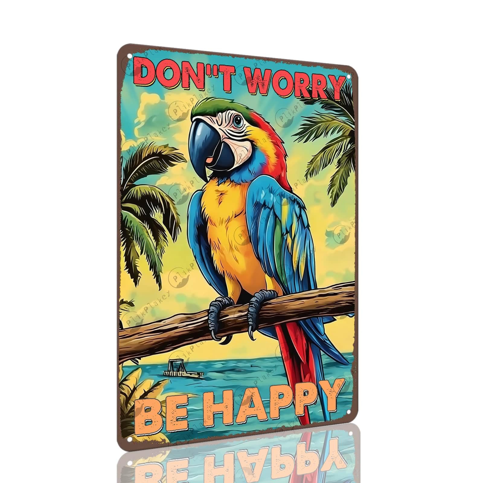 Vintage Sea Turtle Metal Sign Get Naked Unless You Are Just Visiting Don'T Make It Weird Fun Wall Decor for Home Beach Theme Bathroom Parlor Tin Plaque 12x8 Inch