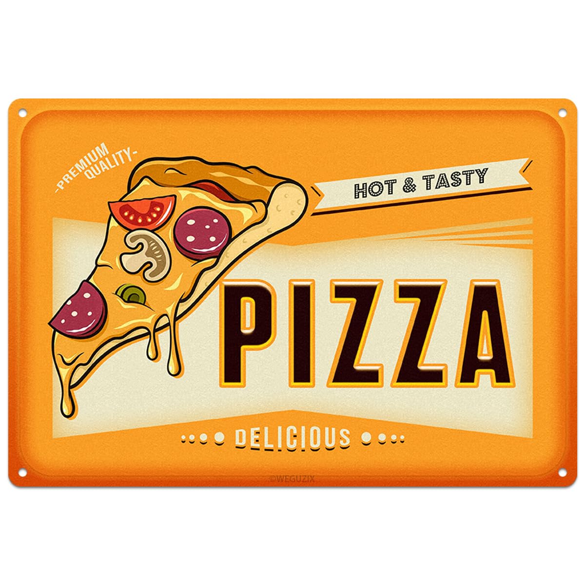 Funny Cotton Candy Metal Sign Retro Food Snacks Tin Signs Wall Art Poster Wall Decor for Home Bar Kitchen Coffee Corner Playroom Cinema Cafe Restaurant 12x8 Inch Aluminium Hanging Plaque