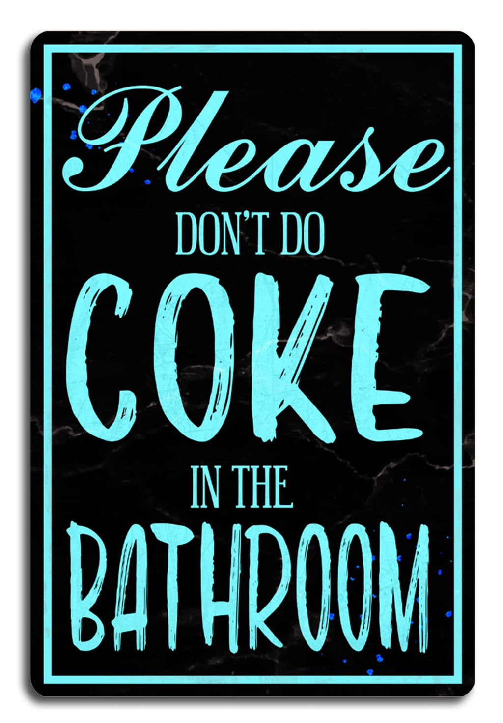 If You See Me Talking To Myself We're Having A Team Meeting Funny Metal Tin Sign Home Office Cubicle Kitchen Coffee Wall Decor 8x12 Inch