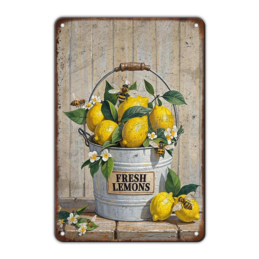 Chicken Metal Signs Rooster Kitchen Wall Decor Today I Will Pry More Worry Less Tin Sign 12x8 Inch Funny Chicken Coop Accessories Rooster Home Farm Yard Garden Decor