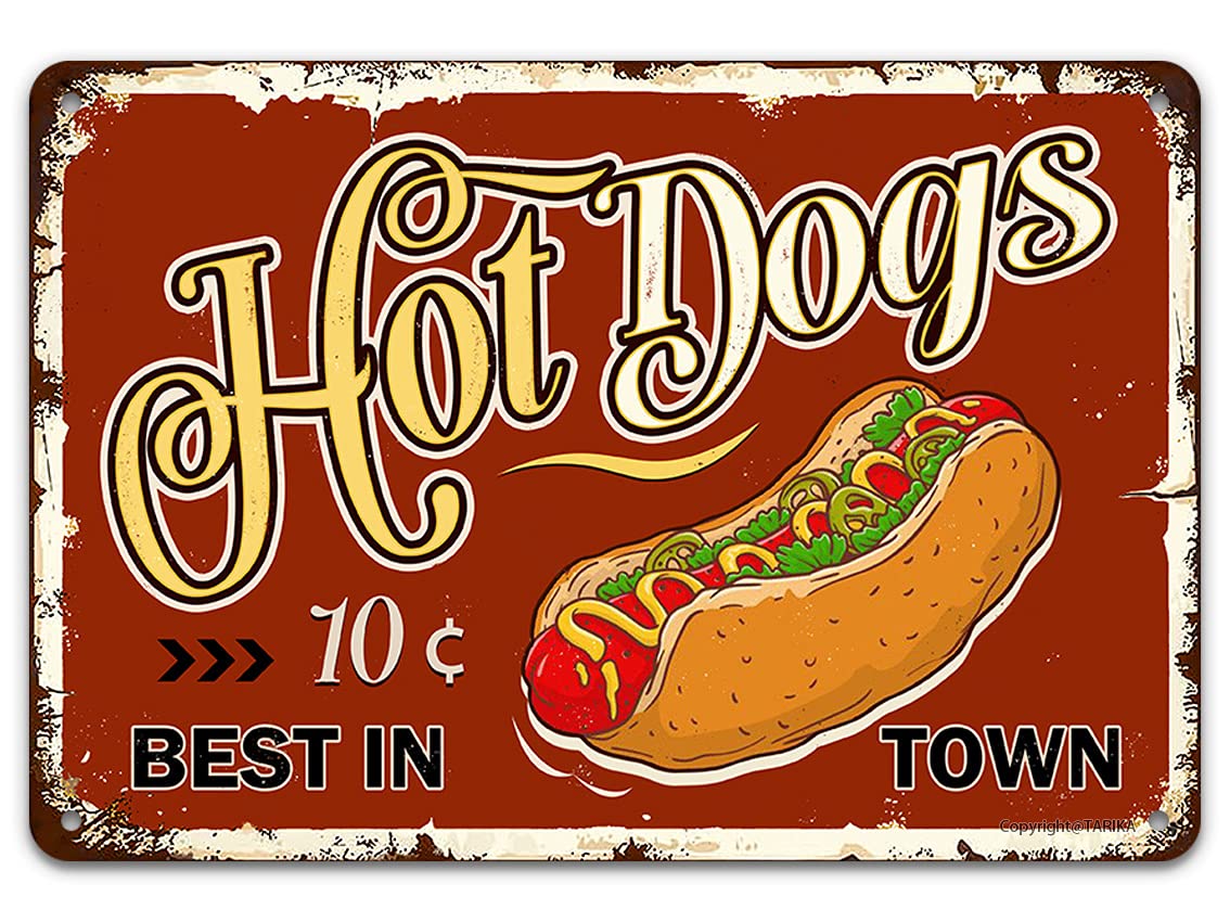 To My Dad Metal Sign Father's Day Tin Sign Vintage Home Wall Decor Signs Birthday Gift For Dad From Son 12x8 inch